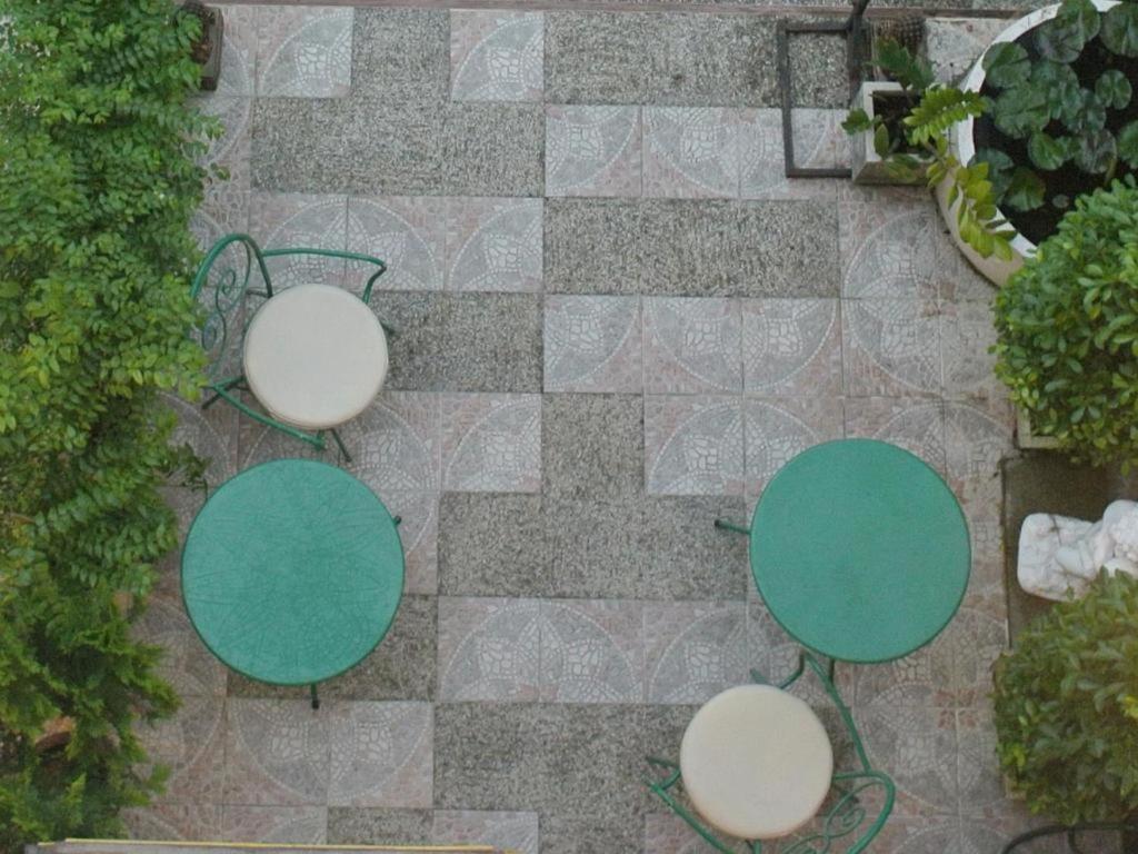 Machima House Hotell Phuket Eksteriør bilde