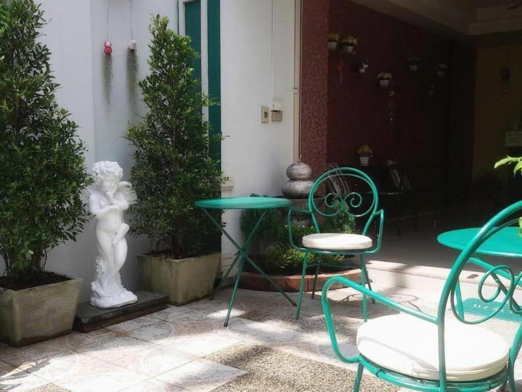 Machima House Hotell Phuket Eksteriør bilde
