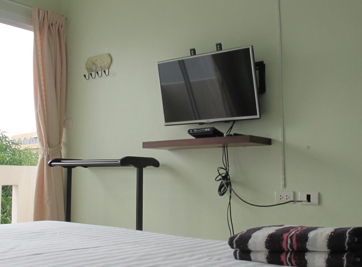 Machima House Hotell Phuket Eksteriør bilde