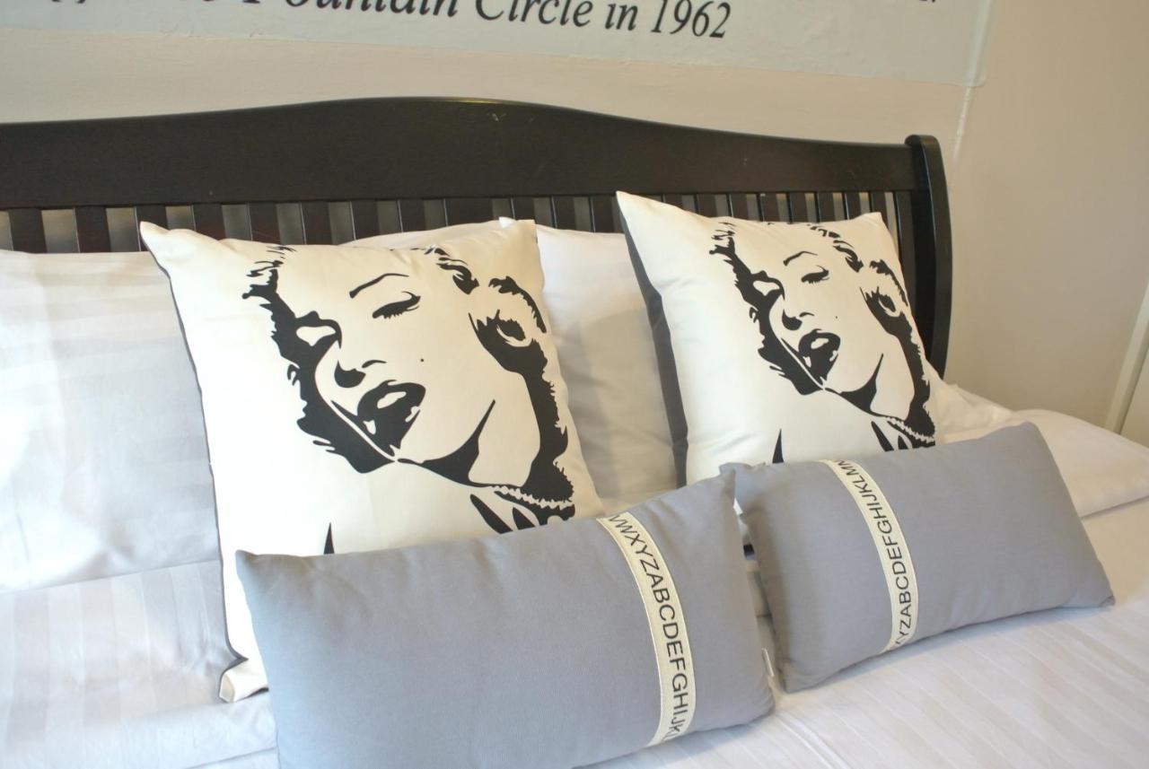 Machima House Hotell Phuket Eksteriør bilde