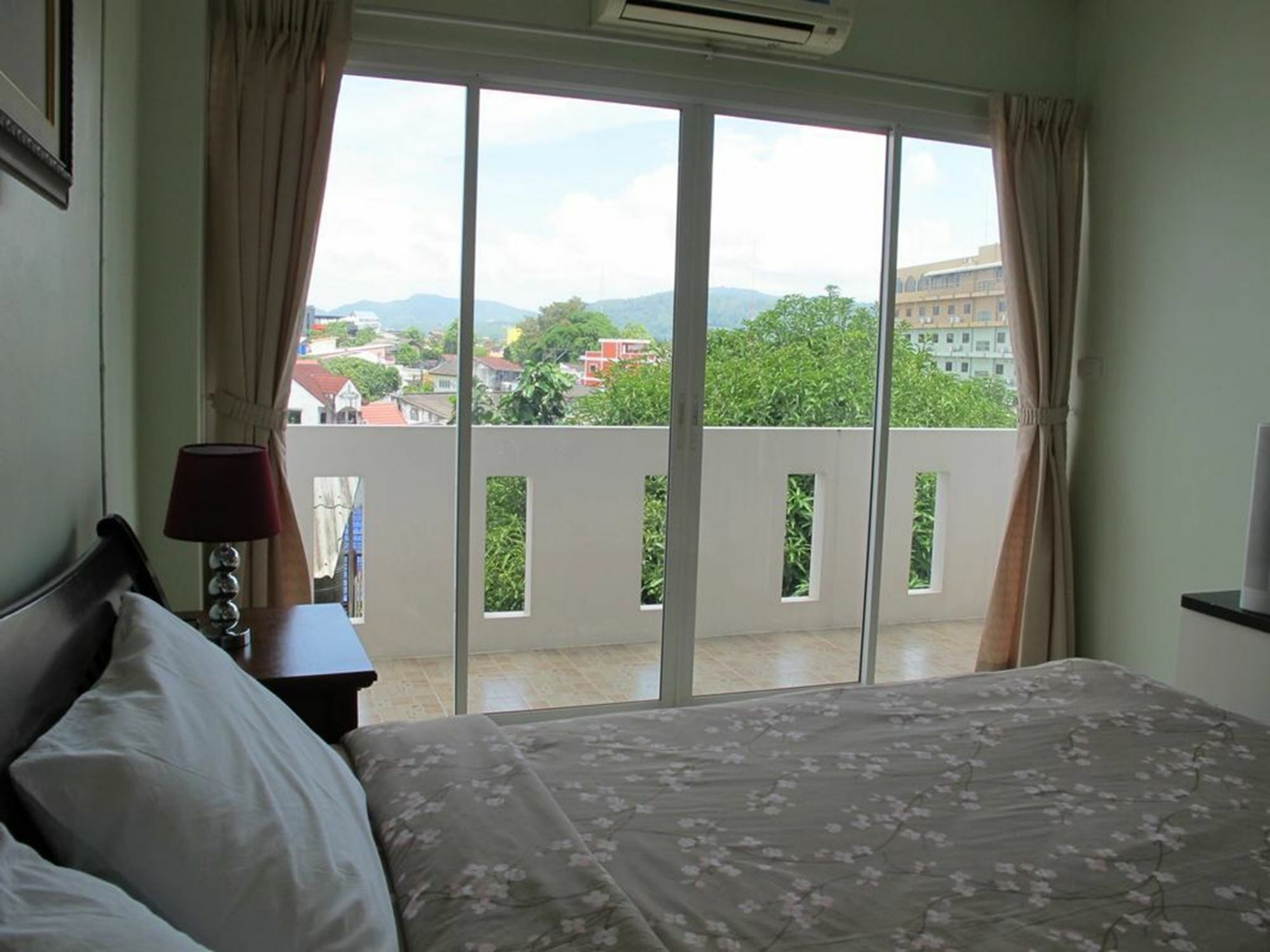 Machima House Hotell Phuket Eksteriør bilde