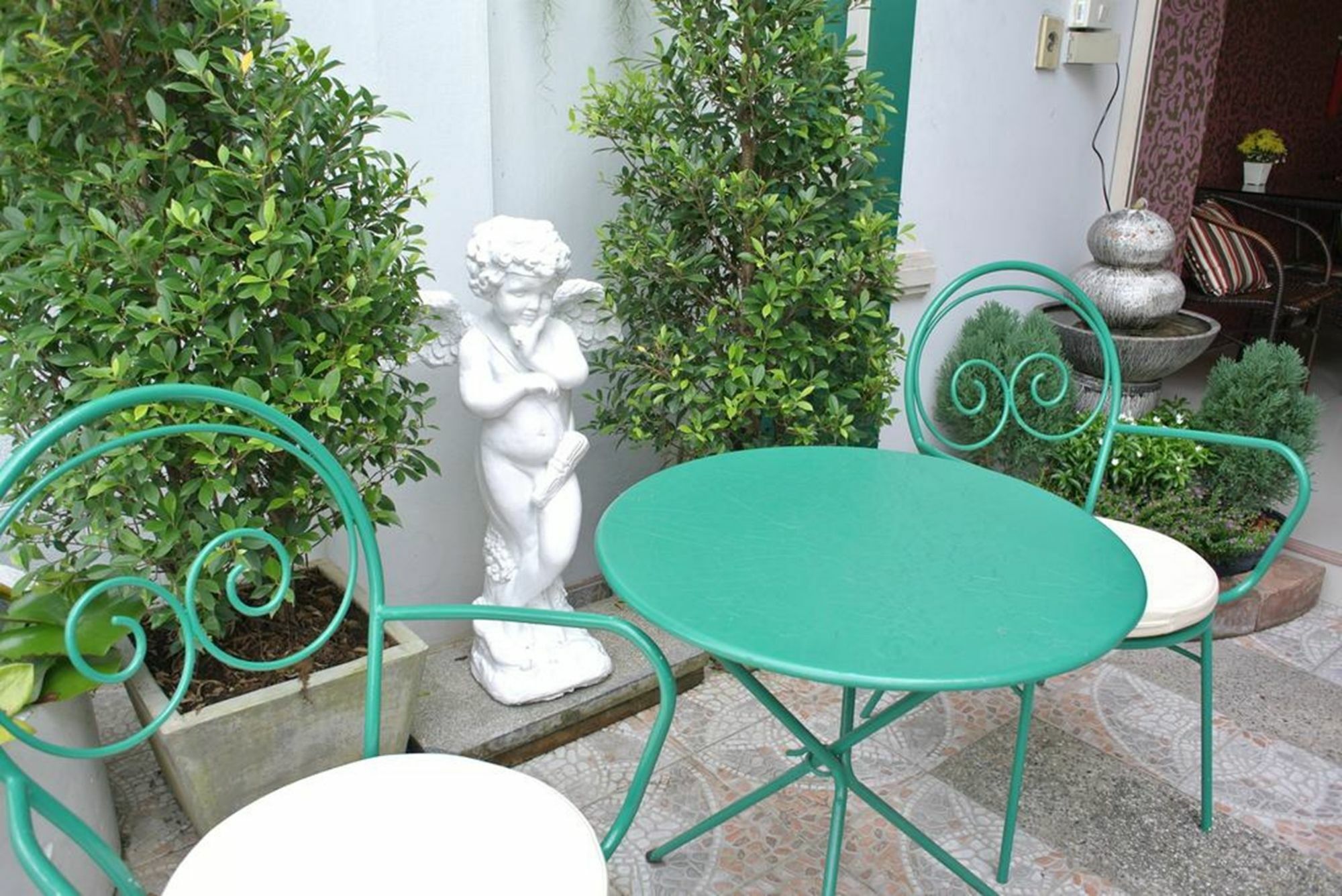 Machima House Hotell Phuket Eksteriør bilde