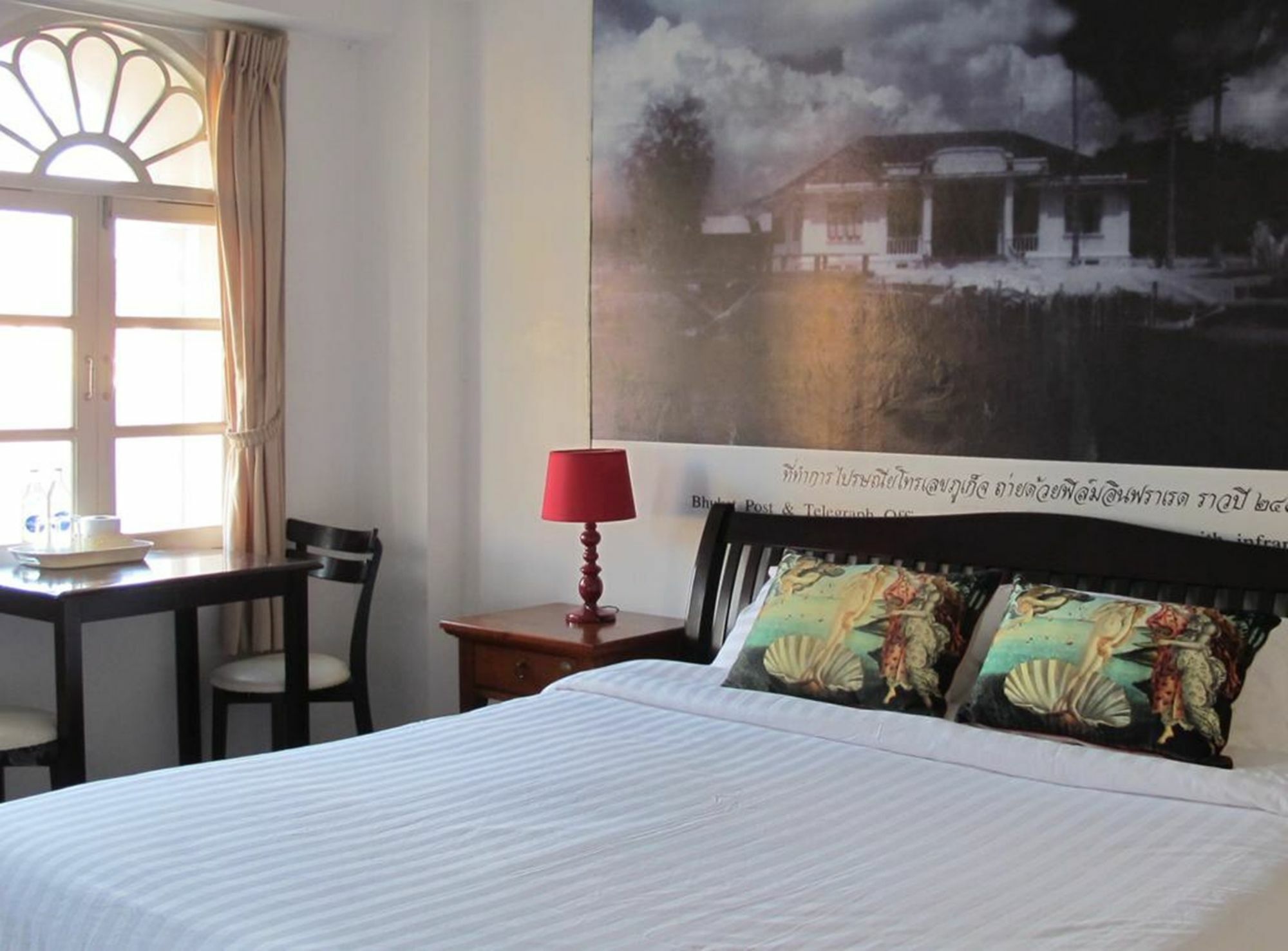 Machima House Hotell Phuket Eksteriør bilde